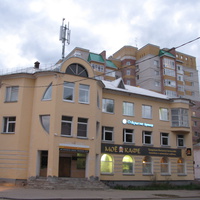 Сыктывкар 2013