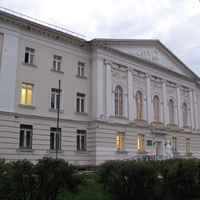 Сыктывкар 2013