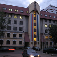 Сыктывкар 2013