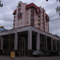 Сыктывкар 2013