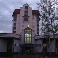 Сыктывкар 2013