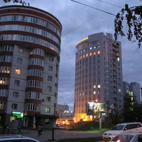 Сыктывкар 2013