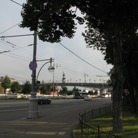 Москва 2013