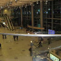 Aeroport Domodedovo