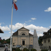 Annecy-le-Vieux 2013