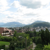 Annecy-le-Vieux