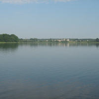 озеро Рукшанское