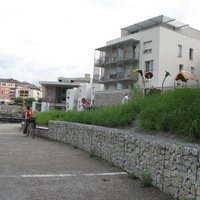 Cran Gevrier (Кран-Жеврье)