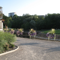 Cran Gevrier (Кран-Жеврье) 2013