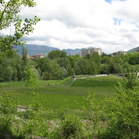 Meythet 2013 park