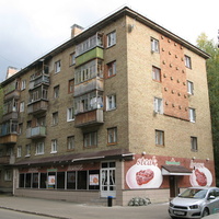 Сыктывкар 2013