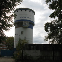 Сыктывкар 2013