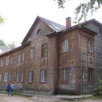 Сыктывкар 2013