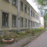 Сыктывкар 2013