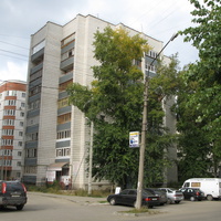 Сыктывкар 2013