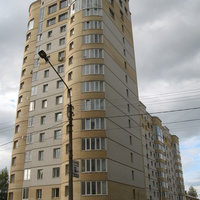 Сыктывкар 2013