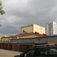 Сыктывкар 2013