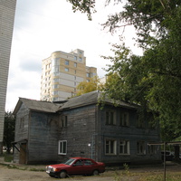 Сыктывкар 2013