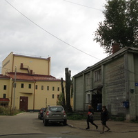 Сыктывкар 2013