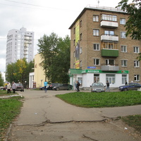 Сыктывкар 2013