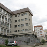 Сыктывкар 2013