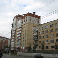 Сыктывкар 2013