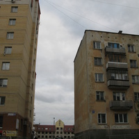 Сыктывкар 2013