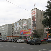 Сыктывкар 2013