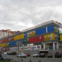 Сыктывкар 2013