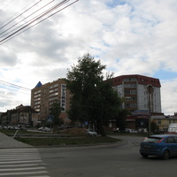 Сыктывкар 2013