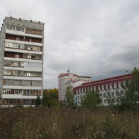 Сыктывкар 2013