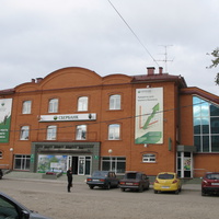 Сыктывкар 2013