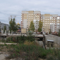 Сыктывкар 2013