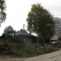 Сыктывкар 2013