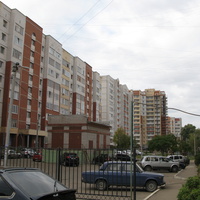 Сыктывкар 2013