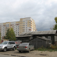 Сыктывкар 2013