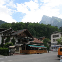 Samoëns (Самоен)