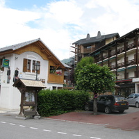 Samoëns (Самоен)