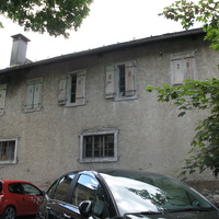 Samoëns (Самоен) 2011