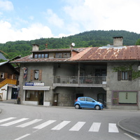 Samoëns (Самоен)