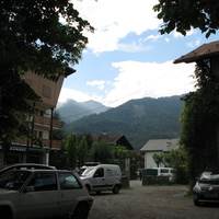 Samoëns (Самоен)