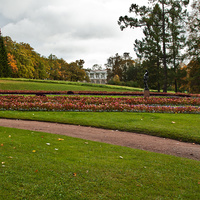 Екатерининский парк