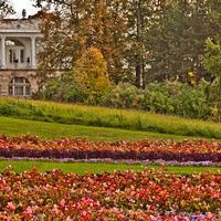 Екатерининский парк