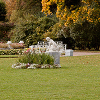 Собственный садик