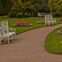 Собственный садик