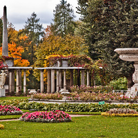 Собственный садик