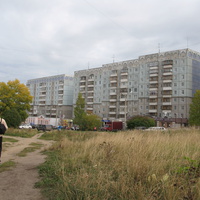 Сыктывкар 2013