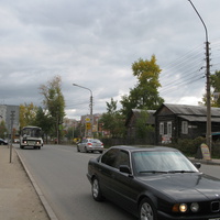 Сыктывкар 2013