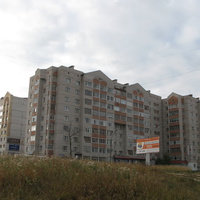 Сыктывкар 2013