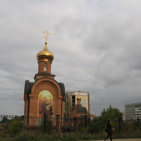 Сыктывкар 2013